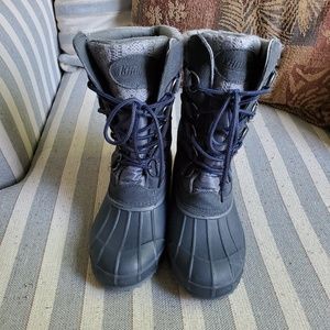 Khombu Winter Boots